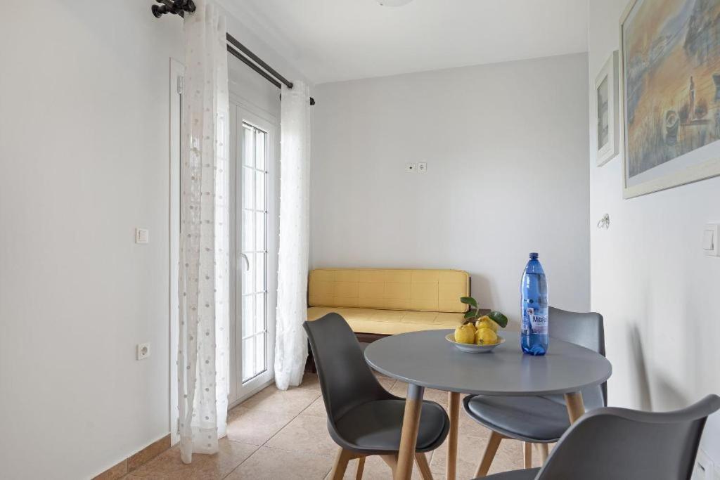 Monte Verde Apartments Lixouri Exterior photo